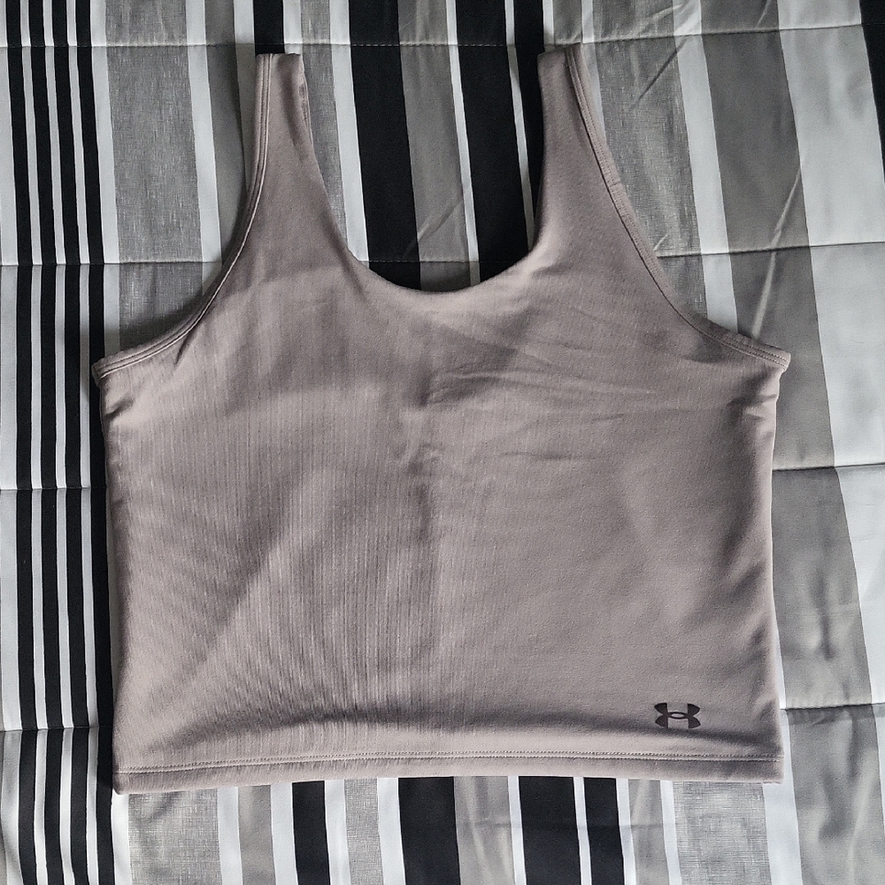 UA Tank